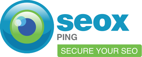 Ferramenta SEO e software Oseox ping